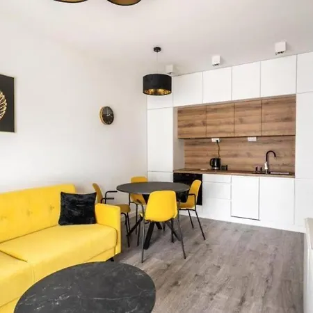Urban Chic - Mennica Residence - One Bedroom Apartment -Citycenter&306 Warsaw Exterior photo